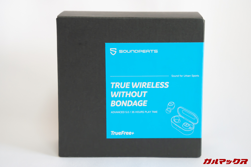 SoundPEATS Truefree+