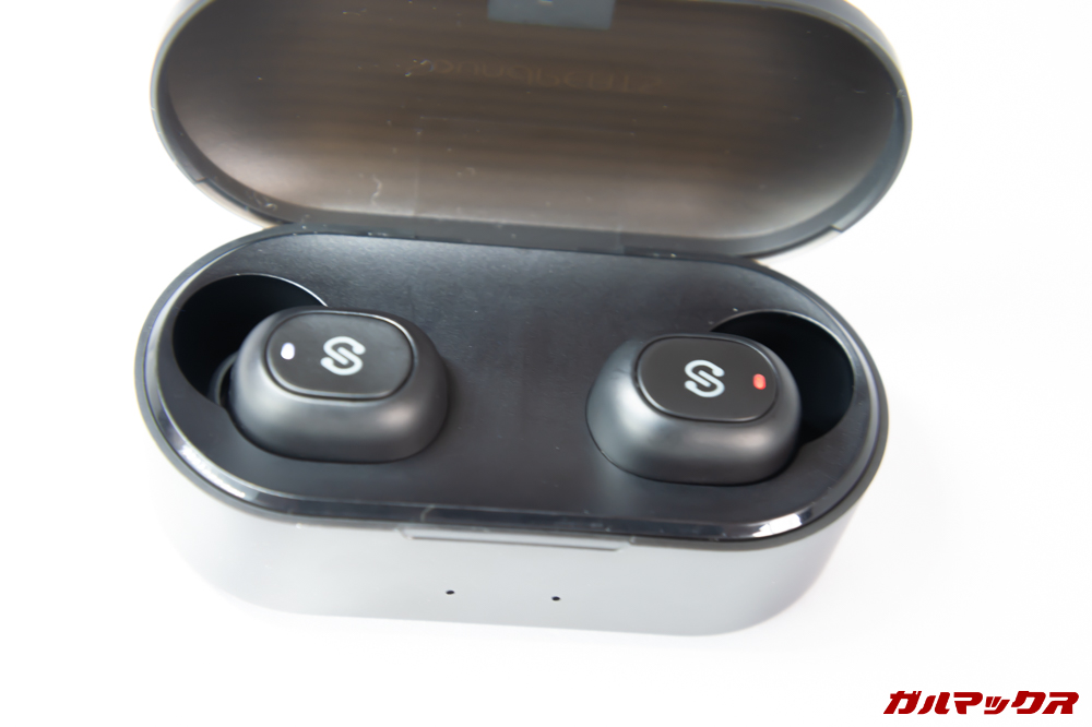 SoundPEATS Truefree+