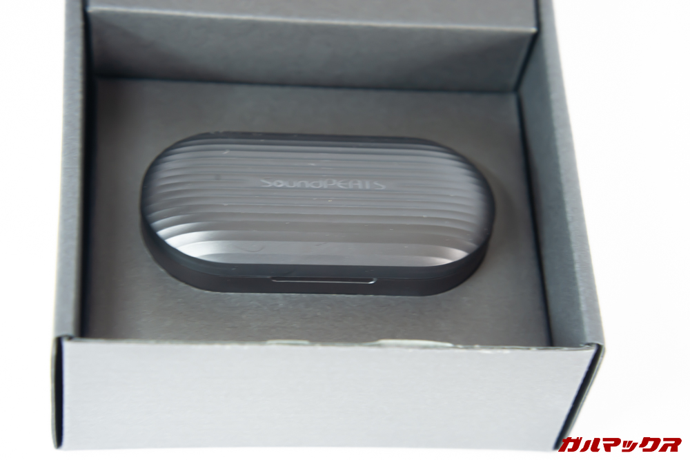 SoundPEATS Truefree+