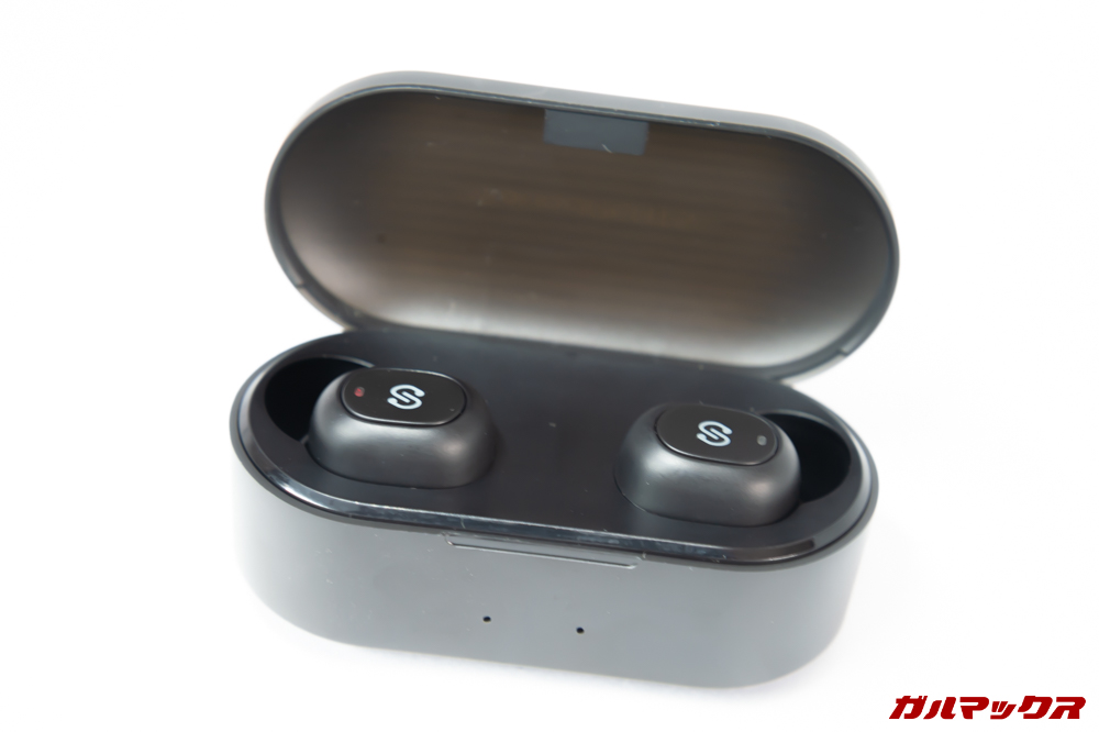 SoundPEATS Truefree+