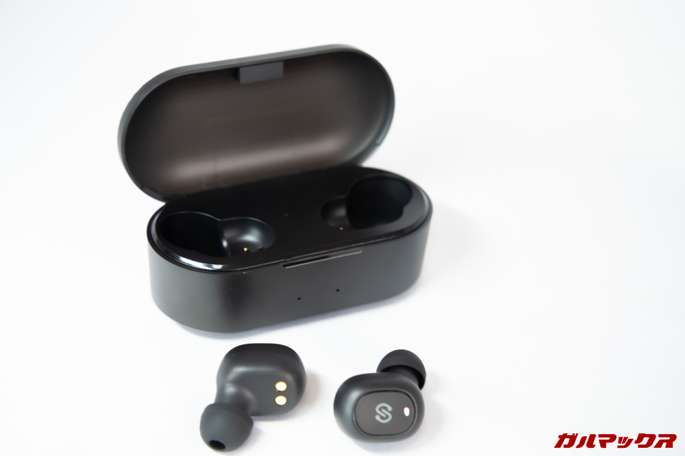 SoundPEATS Truefree+