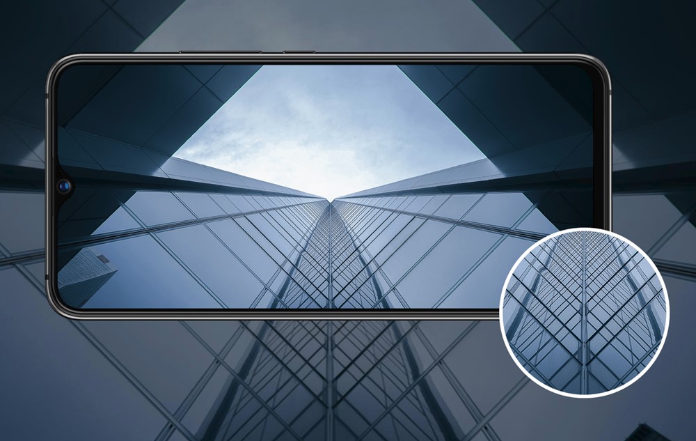 UMIDIGI S3 Proは6.3型FHDディスプレイを搭載