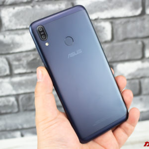 ZenFone Max (M2)のファーストインプレッション。特徴と実機を使って感じたこと