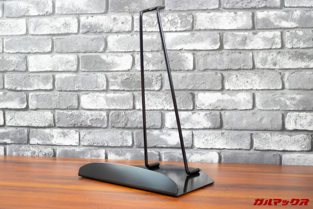 マキタのターボ・60(通販生活限定モデル)は専用スタンドが別売りで購入可能です。