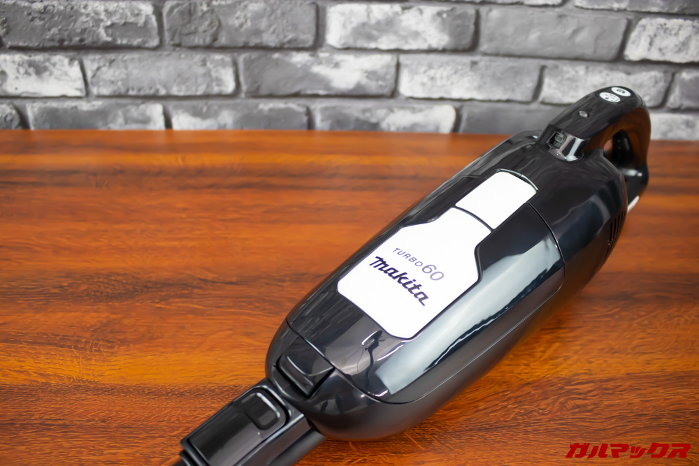 マキタのターボ・60（通販生活限定モデル）