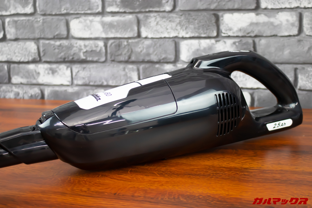 マキタのターボ・60(通販生活限定モデル)