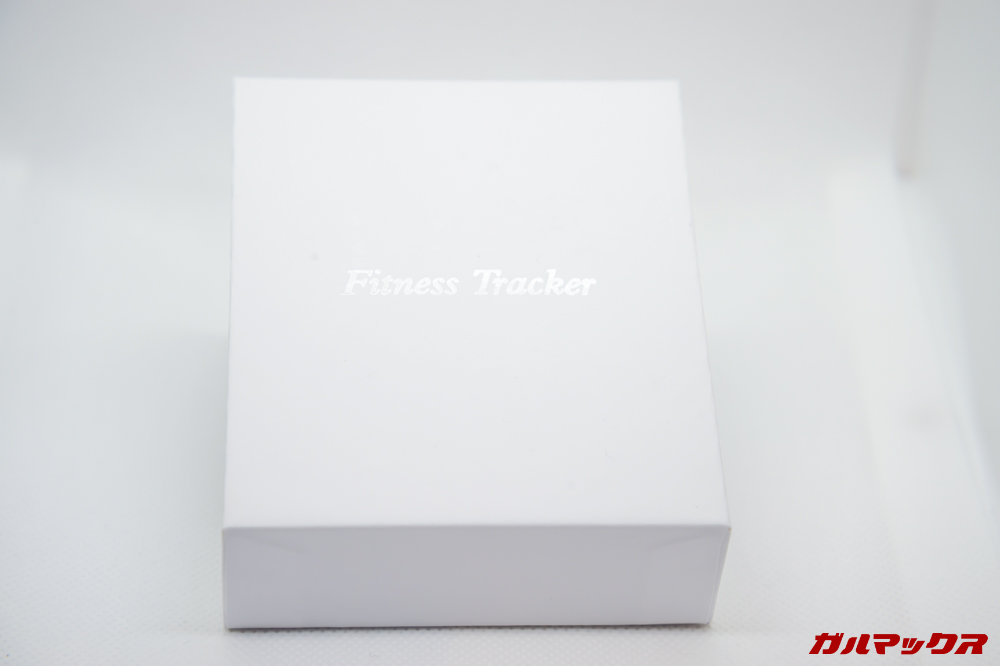 Tigerhuスマートトラッカー