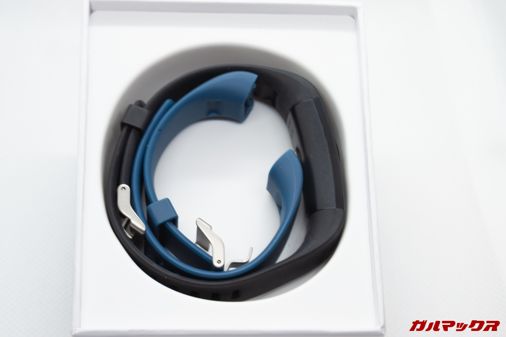 Tigerhuスマートトラッカー