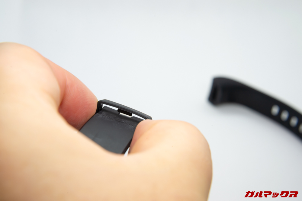 Tigerhuスマートトラッカー