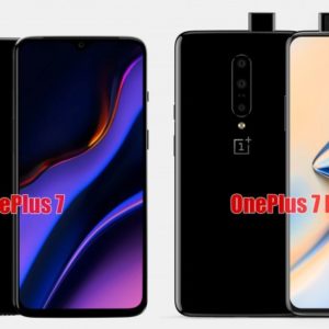OnePlus 7 Proのスペック、対応バンド、価格、特徴！