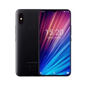 UMIDIGI F1 Playのスペック、対応バンド、特徴、割引情報まとめ！