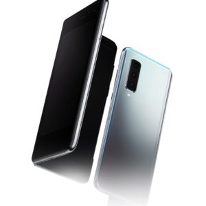 世界が期待するSamsungの折りたたみスマートフォンGalaxy Foldが発売延期に・・・