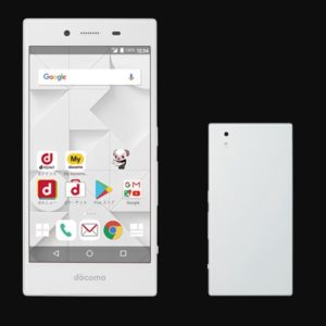 MONO MO-01K（Snapdragon 435）の実機AnTuTuベンチマークスコア