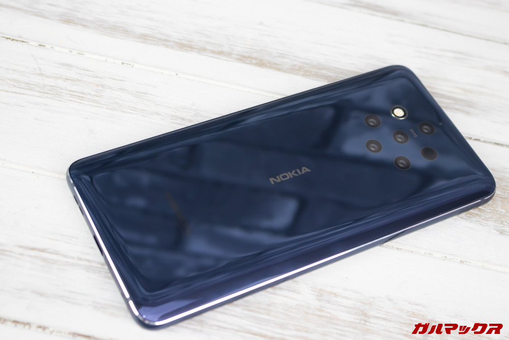 Nokia 9 PureView