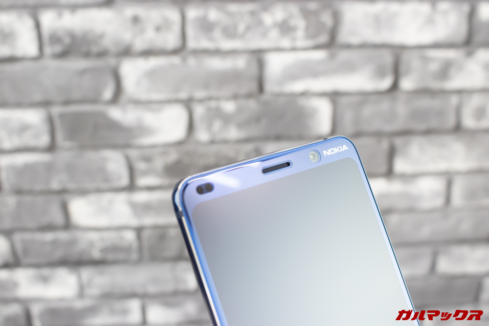 Nokia 9 PureViewのPDA保護フィルムは様々な種類がリリースされている。