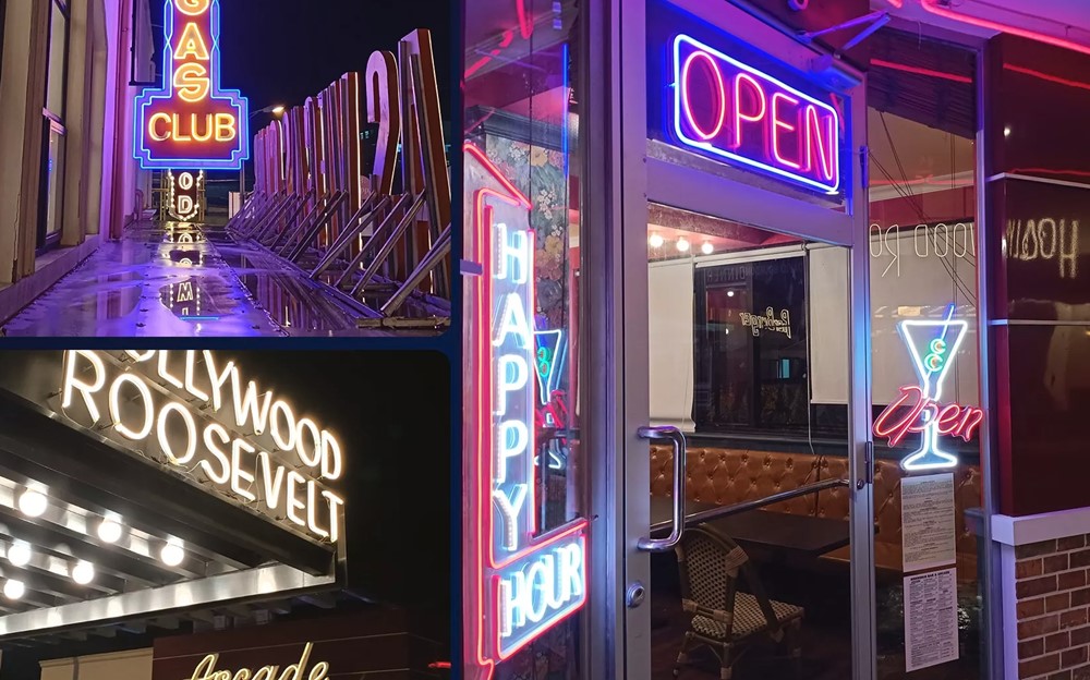 Oppo A9はクリアナイトビューで夜間撮影に強いみたい。