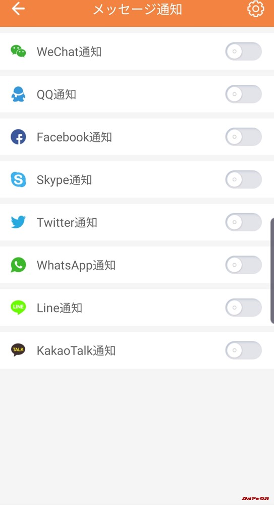 Tigerhuスマートトラッカー