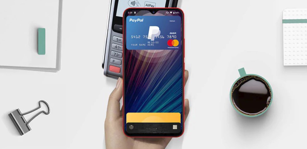 UMIDIGI F1 PlayはNFCを搭載していますがFeliCa非対応なのでおサイフケータイには対応していません。