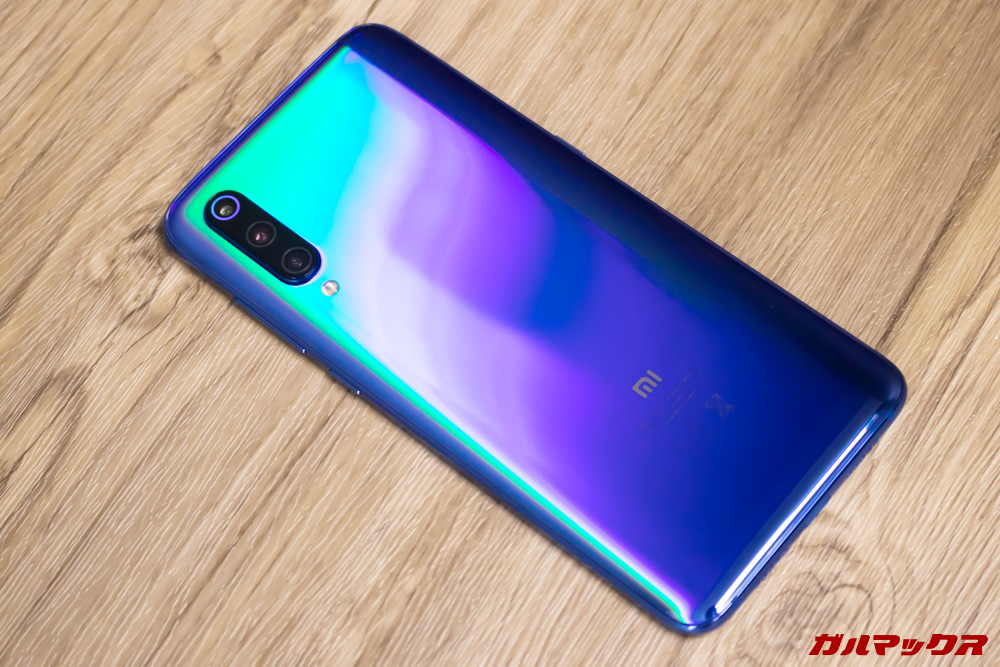 Xiaomi Mi 9
