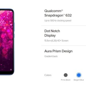 Xiaomi Redmi Y3のスペック、バンド、価格、特徴まとめ！