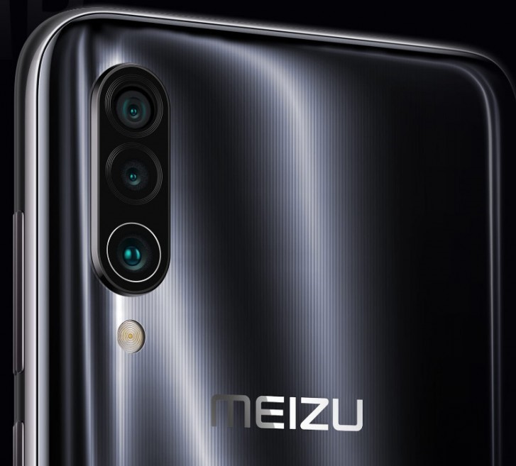 Meizu 16Xs
