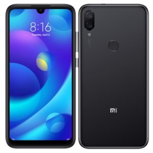 Xiaomi Mi Playのスペック、対応バンド、価格、特徴！