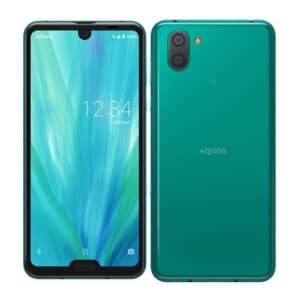 AQUOS R3のスペック、対応バンド、価格、特徴！