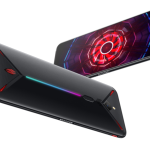 Nubiaが世界初の冷却ファンを搭載するゲーミングスマホ「Red Magic 3」を発表！！