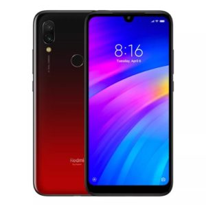 Xiaomi Redmi 7の読者レビュー！スペック、対応バンド、価格、特徴！