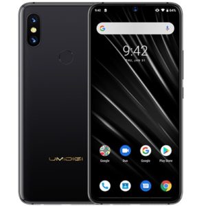 UMIDIGI S3 Proのレビュー！スペック、バンド、特徴、価格まとめ
