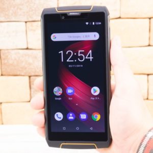 CUBOT King Kong 3のレビュー！スペック・機能・最安値まとめ！