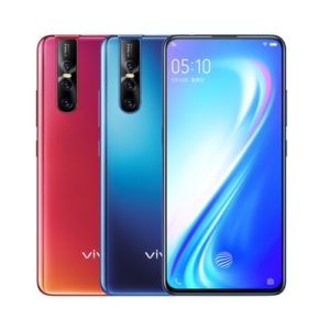 Vivo S1 Proのスペック、対応バンド、価格、特徴！