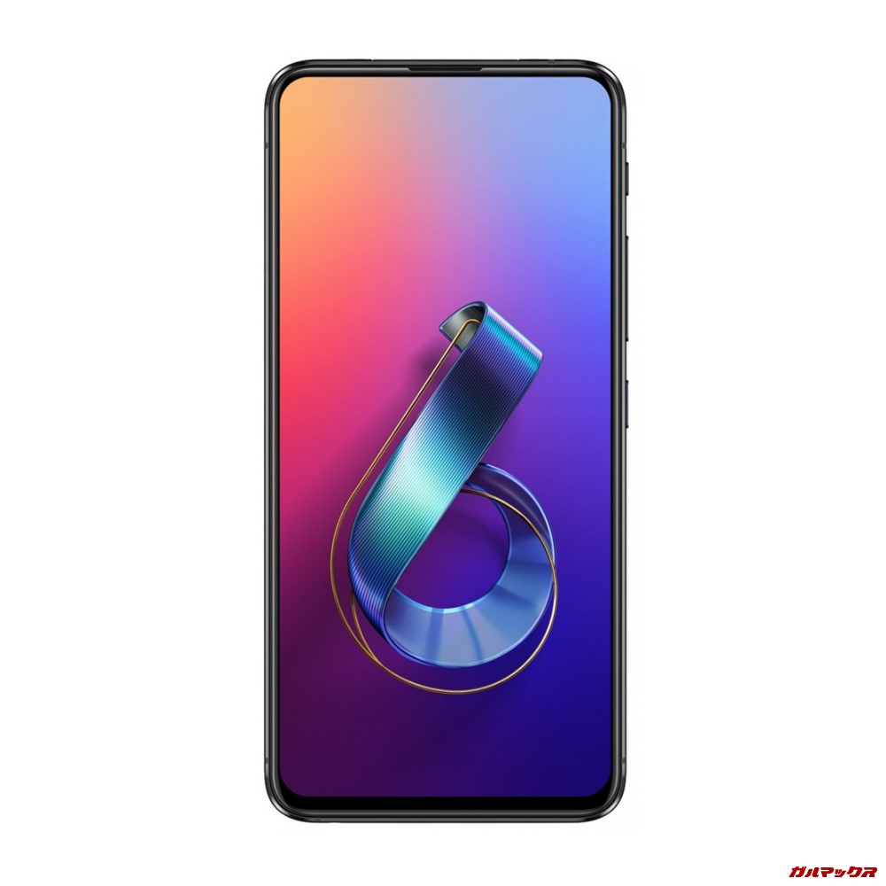 ZenFone 6