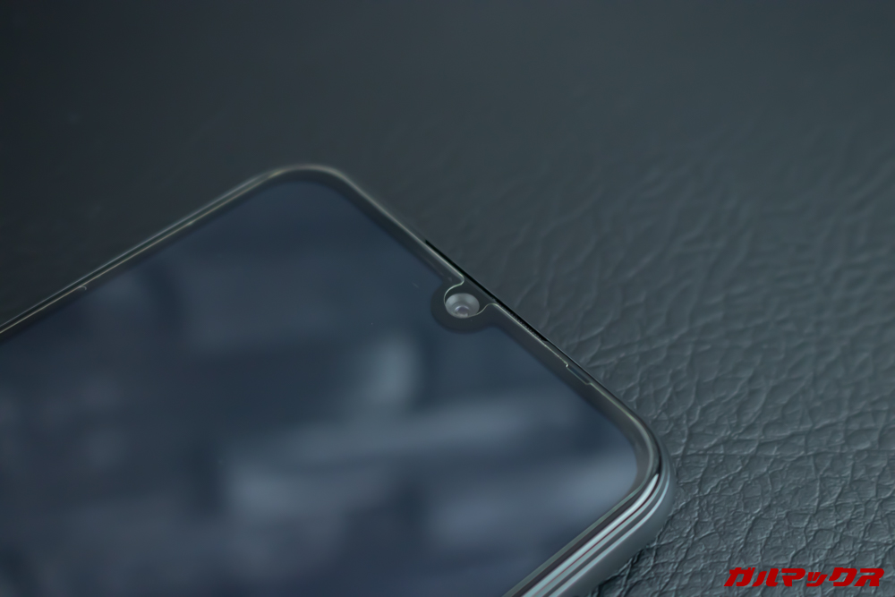 Elephone A6 miniの保護フィルムはPDA工房さんからリリース済み