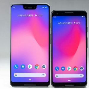 Google Pixel 3a/3a XLが低価格帯で登場したのはPixel 3の販売不振が原因か！？