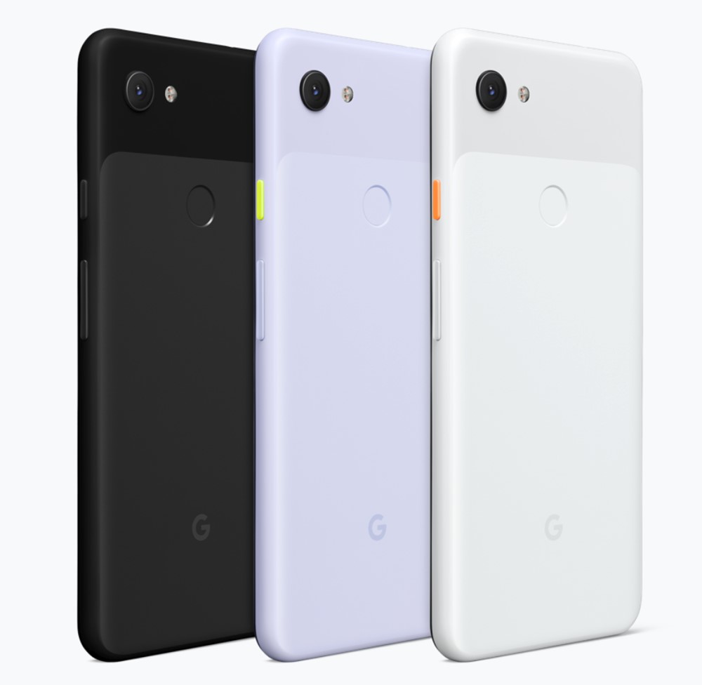 Google Pixel 3a