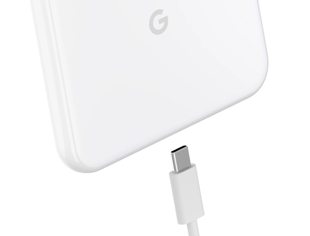 Pixel 3とPixel 3 XLは18W充電に対応しています。