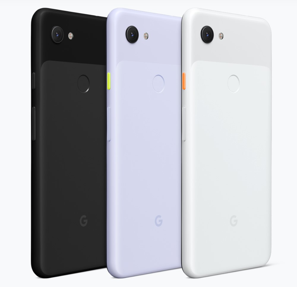Google Pixel 3a XL