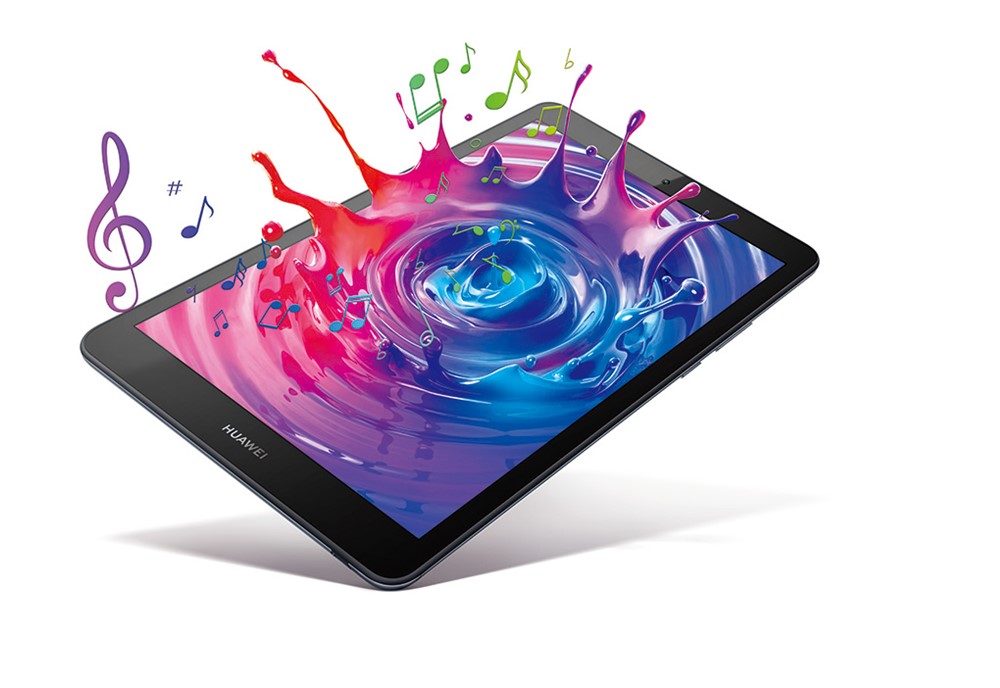 HUAWEI MediaPad M5 lite 8
