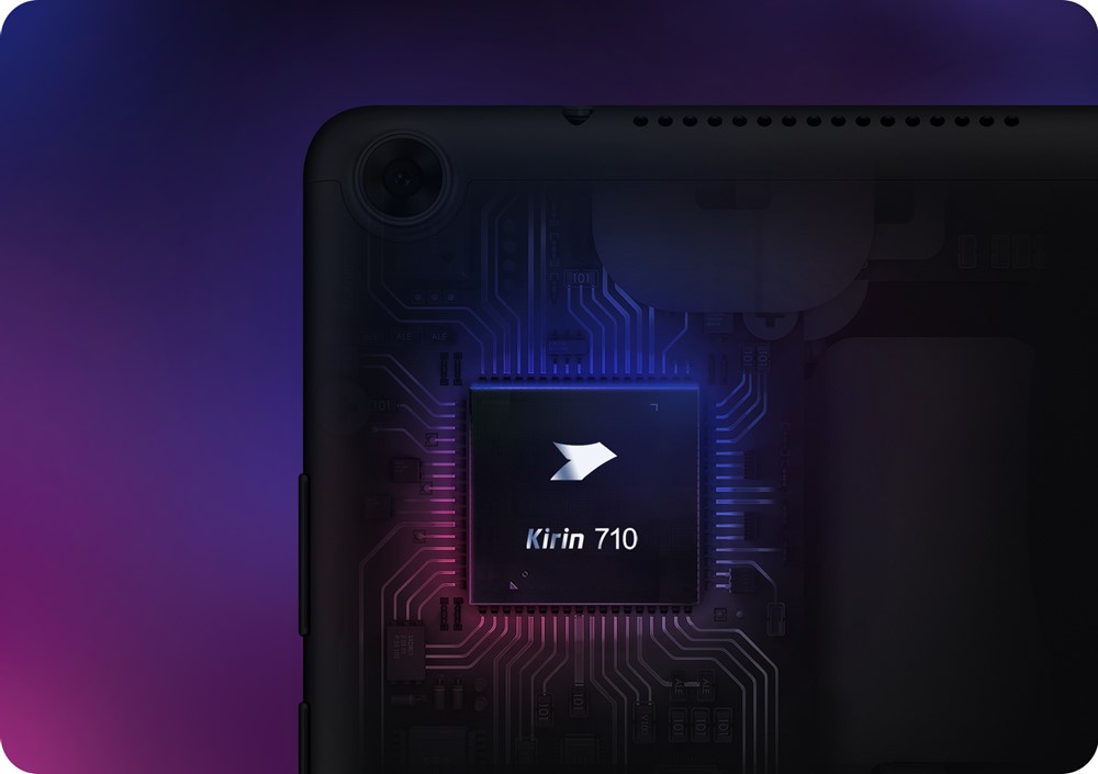 HUAWEI MediaPad M5 lite 8