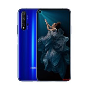 Honor 20のスペック、対応バンド、価格、特徴！