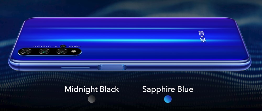 Honor 20