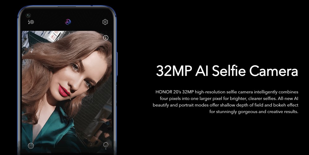 Honor 20