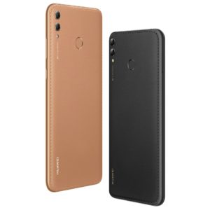 HUAWEI Y Max（Snapdragon 660）の実機AnTuTuベンチマークスコア