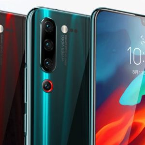 Lenovo Z6 Proのスペック、バンド、価格、特徴まとめ！