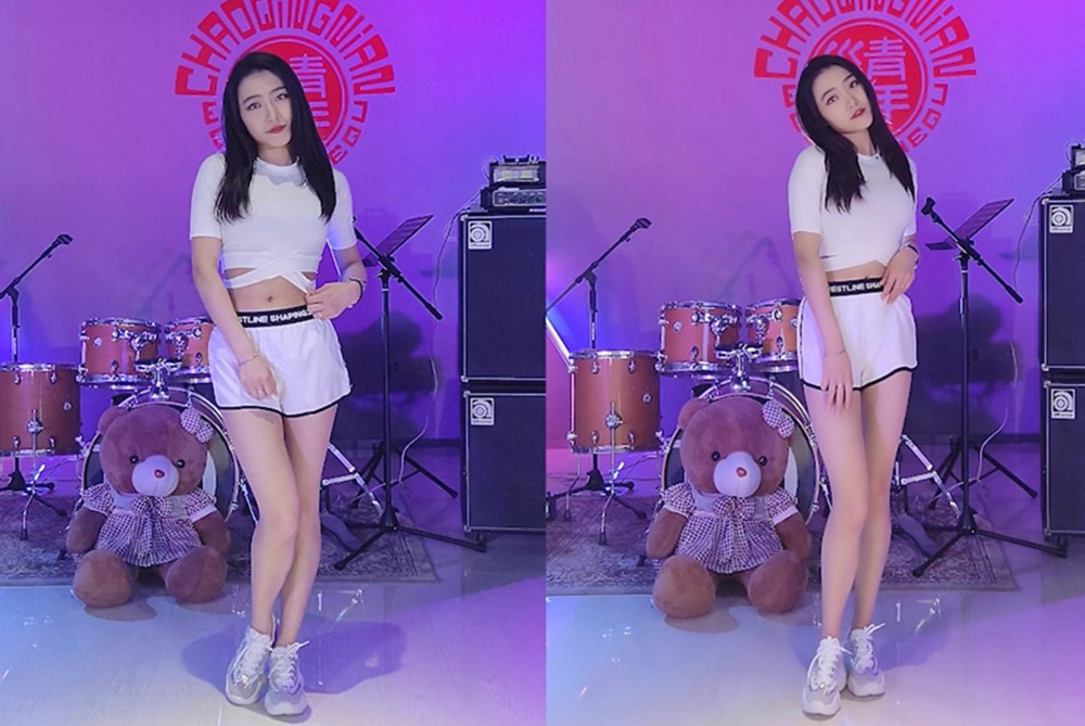 Lenovo Z6 Proは美体型に撮影出来るモードを搭載