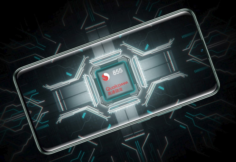 Lenovo Z6 ProはSnapdragon 855を搭載