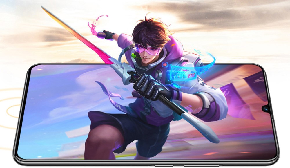 Lenovo Z6 ProはDolbyAtmosに対応