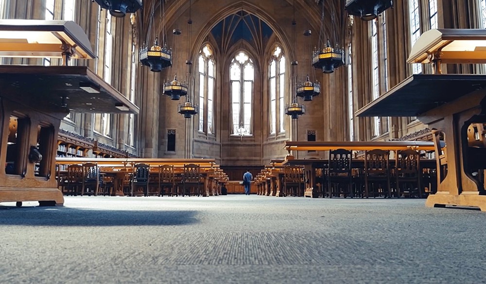 Lenovo Z6 Proは125°の超広角撮影に対応している。