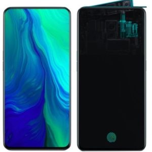 OPPO Reno 10x Zoomが技適を取得！